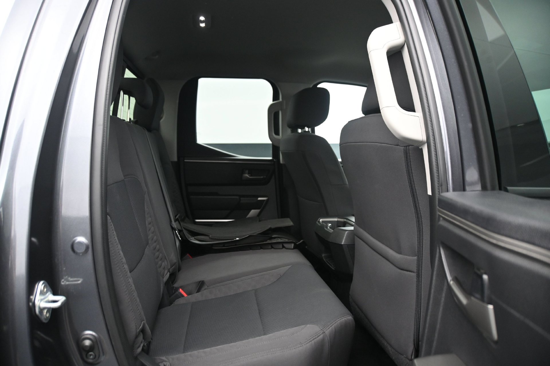 Used 2023 Toyota Tundra SR5 AWD/4WD image 14
