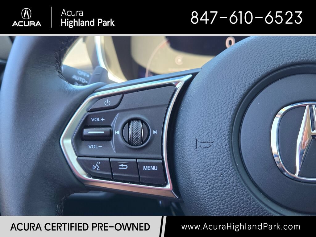 Certified 2026 Acura MDX SH-AWD image 45