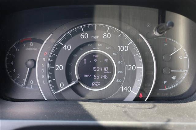 Used 2015 Honda CR-V EX-L image 13