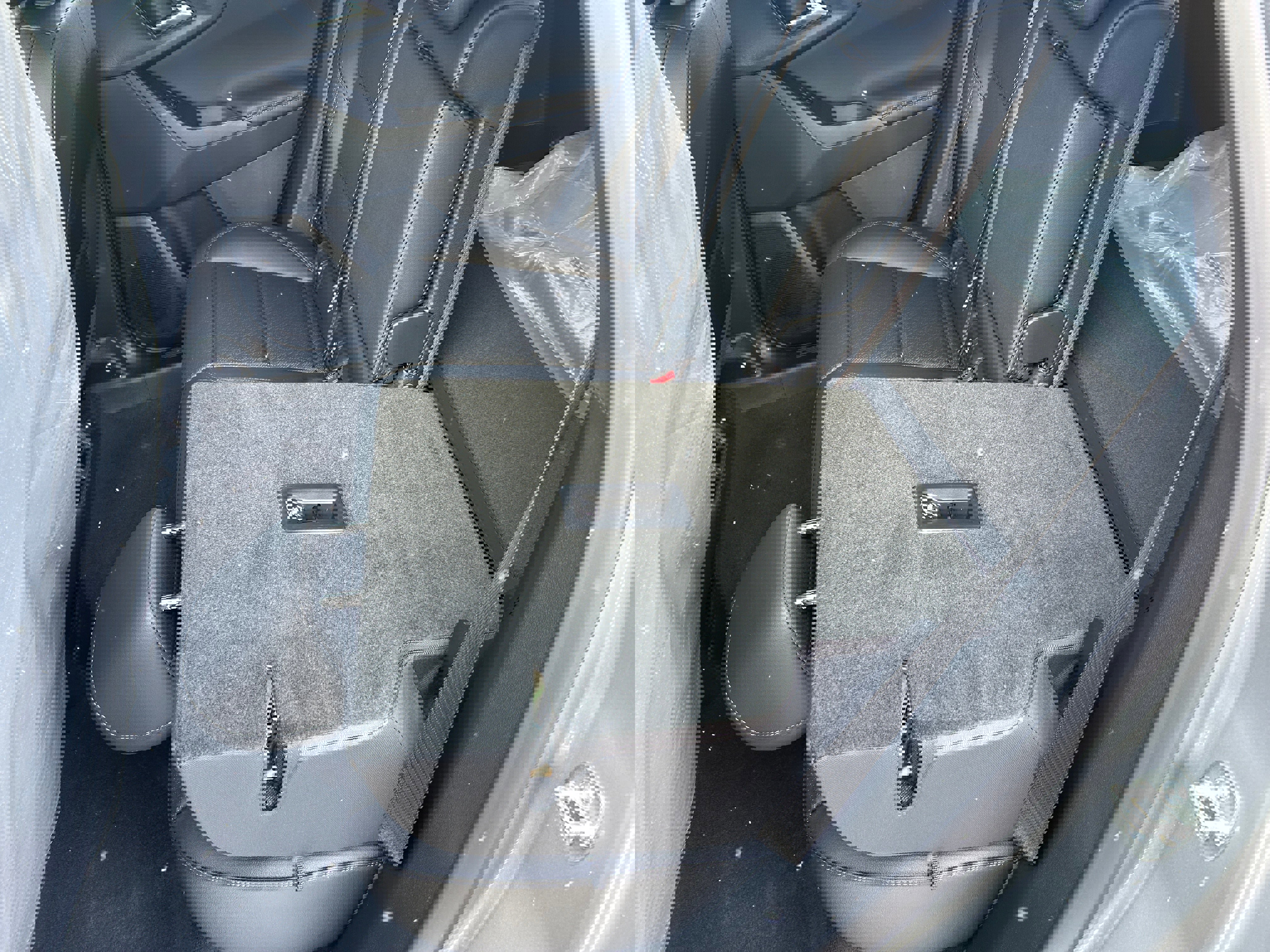 New 2026 Chevrolet Equinox LT w/ Convenience Package II image 32