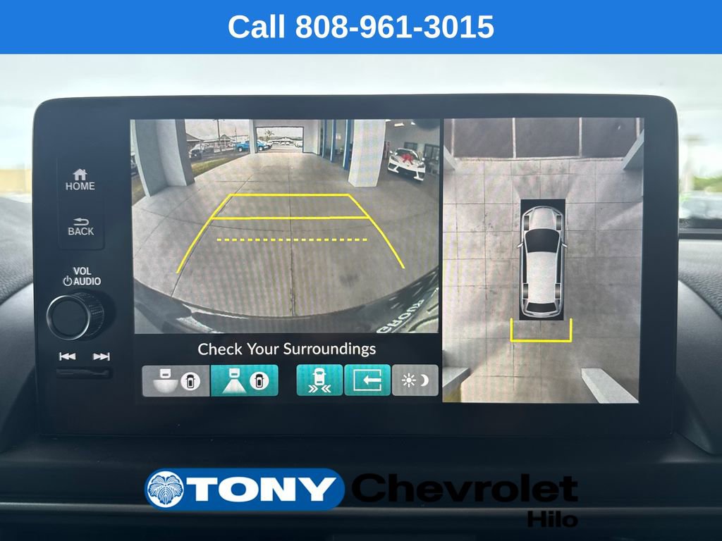 Used 2023 Honda Pilot Elite image 17