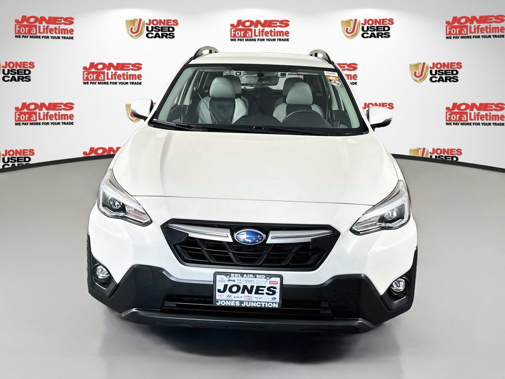 Used 2021 Subaru Crosstrek 2.5i Limited w/ Popular Package #2 AWD/4WD image 11