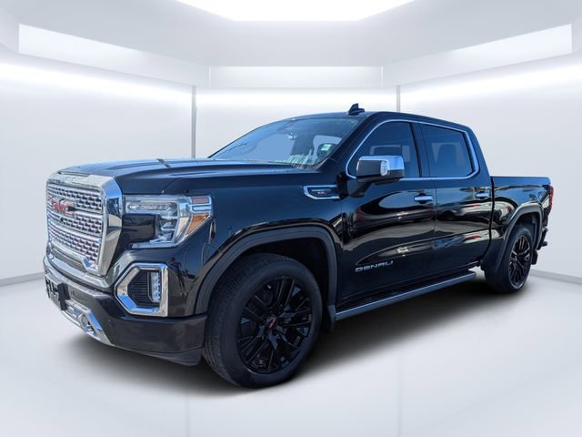 Used 2020 GMC Sierra 1500 Denali w/ Denali Ultimate Package image 6