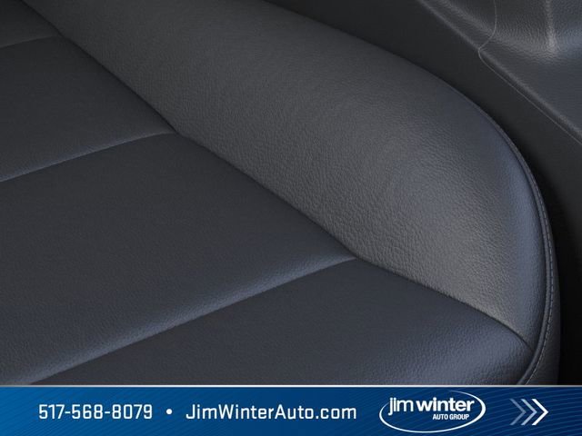 New 2026 GMC Canyon Elevation w/ Convenience Package image 21