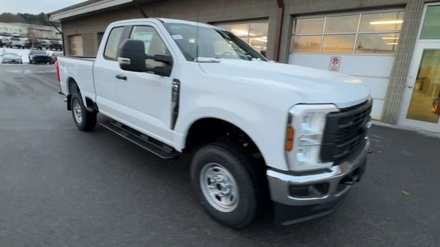 New 2026 Ford F250 XL w/ XL Chrome Package image 8