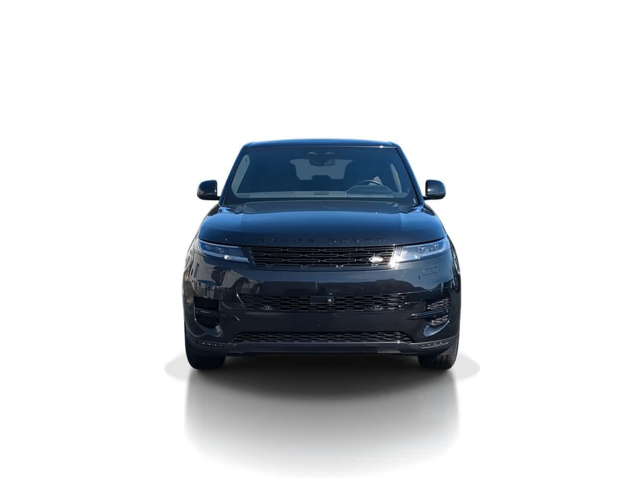 Used 2025 Land Rover Range Rover Sport SE AWD/4WD image 3
