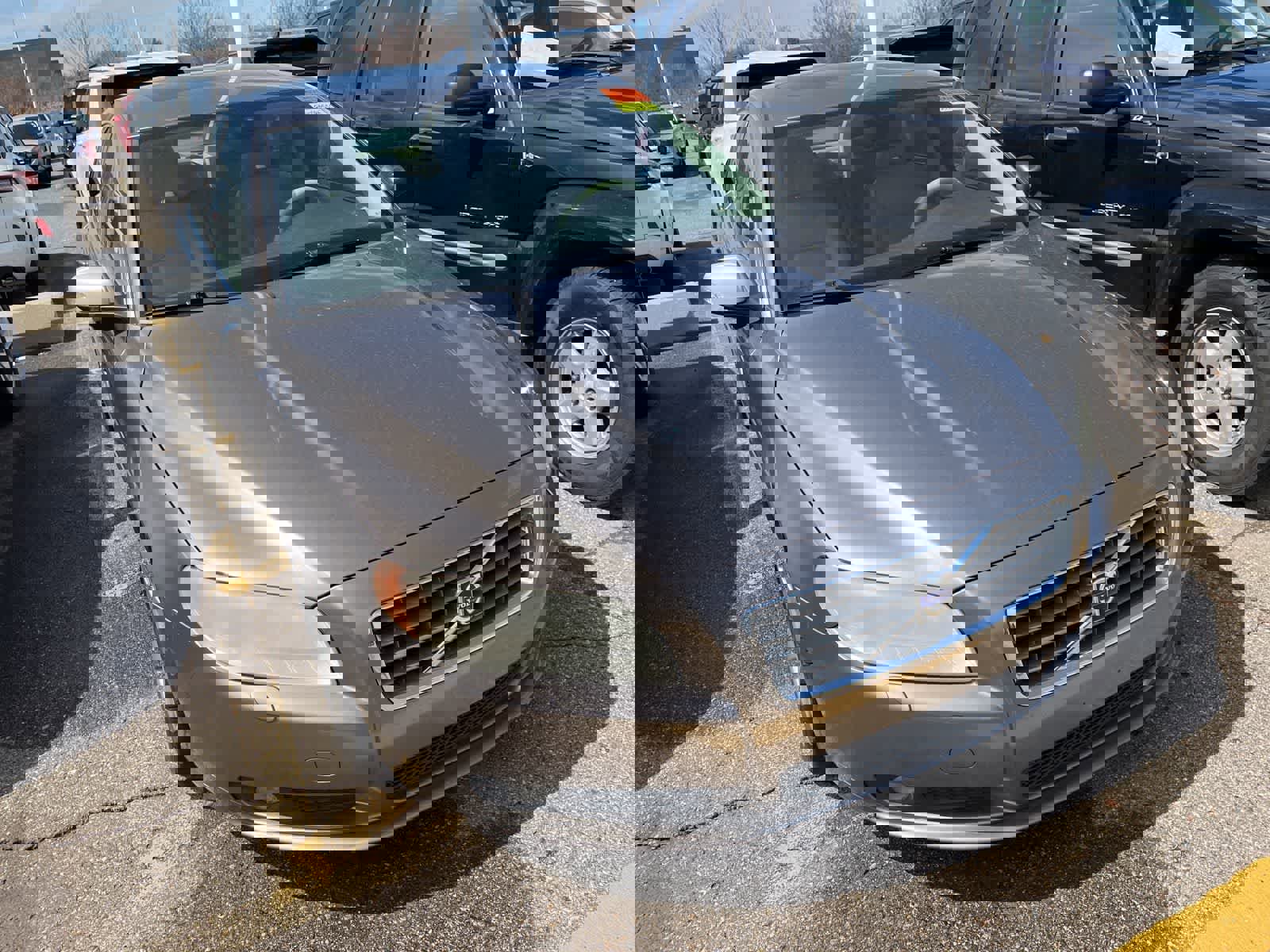 Used 2008 Volvo S80 3.2 image 18