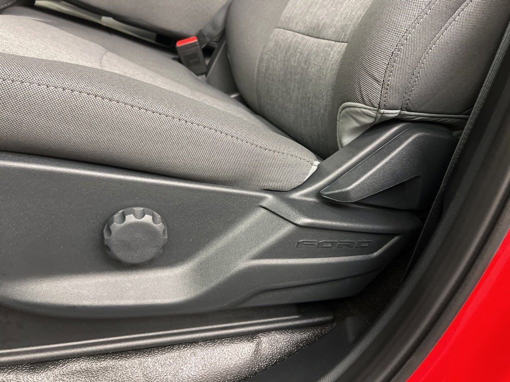 New 2026 Ford F550 4x4 Regular Cab Super Duty image 23