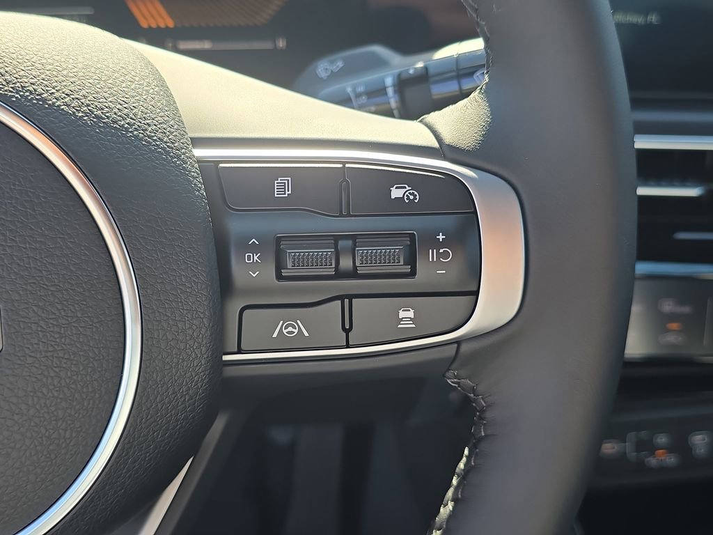 New 2026 Kia K5 GT-Line w/ GT-Line Premium Package AWD/4WD image 33