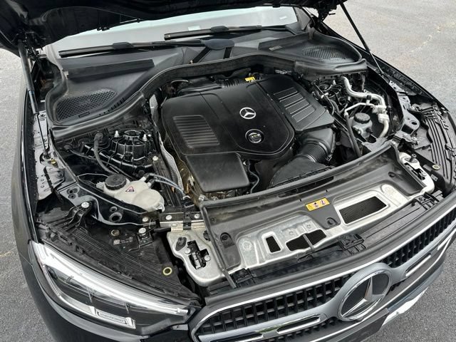 Used 2023 Mercedes-Benz GLC 300 4MATIC image 32