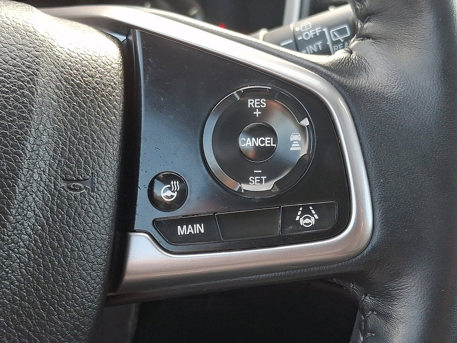 Used 2022 Honda CR-V Touring image 22