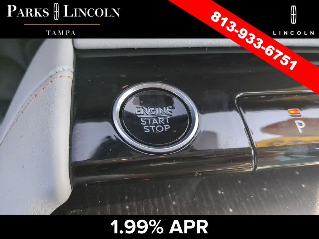 Certified 2025 Lincoln Navigator L Black Label w/ Black Label Special Edition AWD/4WD image 32
