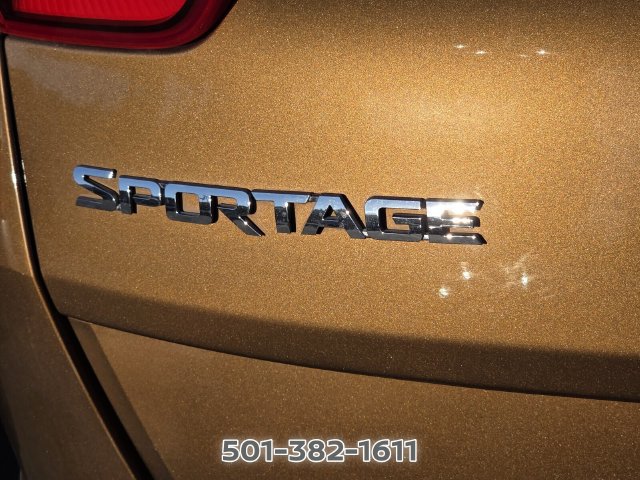 Used 2017 Kia Sportage SX FWD image 11