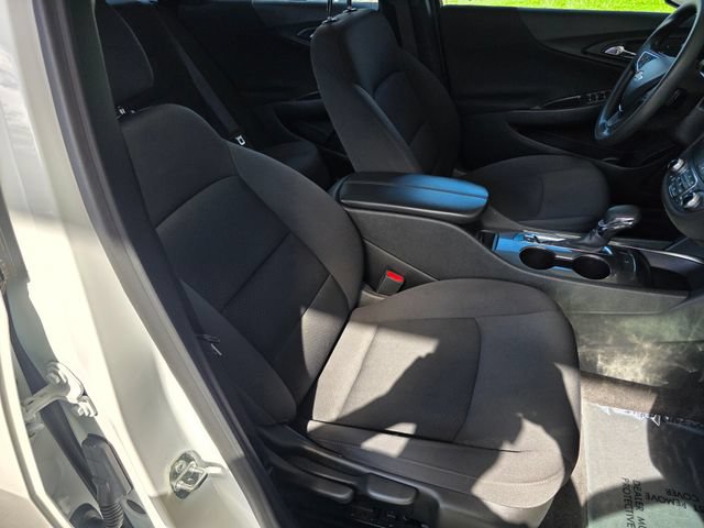 Used 2023 Chevrolet Malibu LT FWD image 10