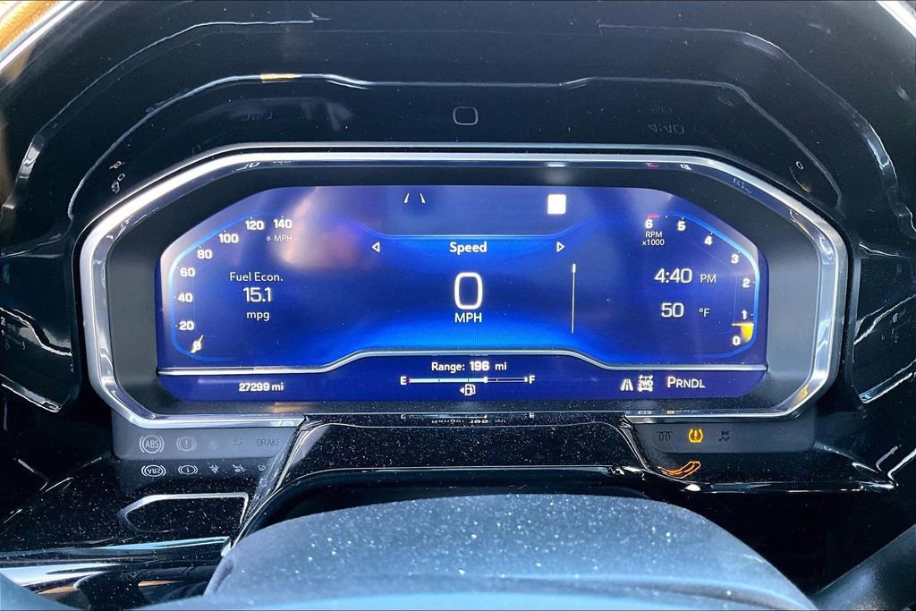 Used 2023 Chevrolet Silverado 1500 LT image 10