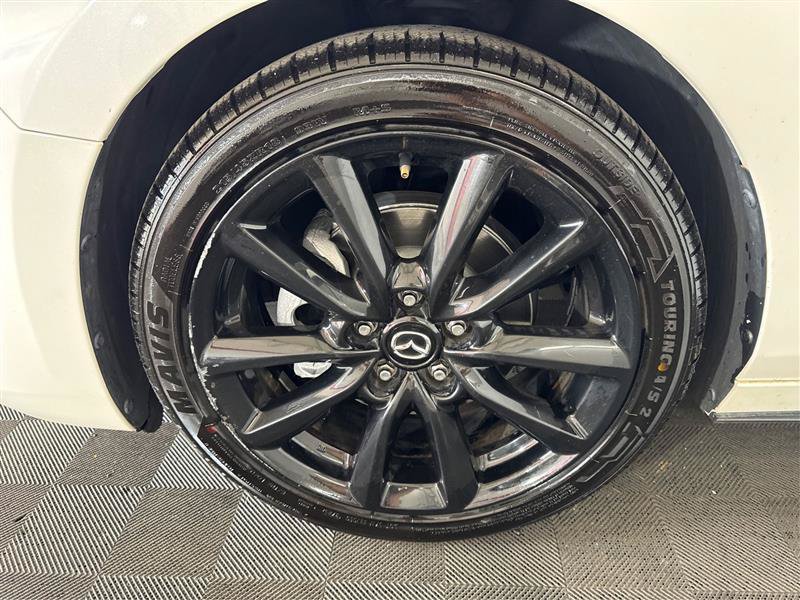 Used 2021 MAZDA MAZDA3 s AWD/4WD image 31