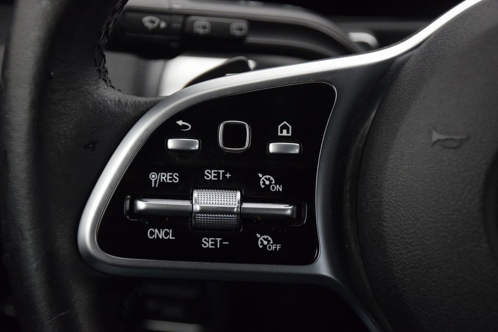 Certified 2022 Mercedes-Benz GLB 250 image 21