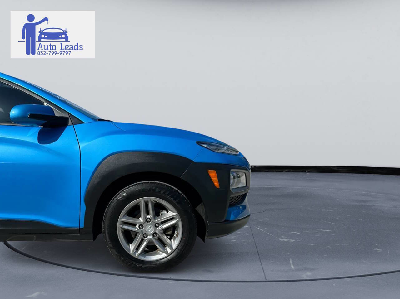 Used 2019 Hyundai Kona SE image 8