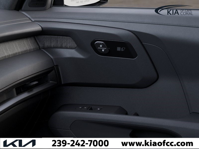 New 2027 Kia Telluride X-Line SX Prestige AWD/4WD image 25