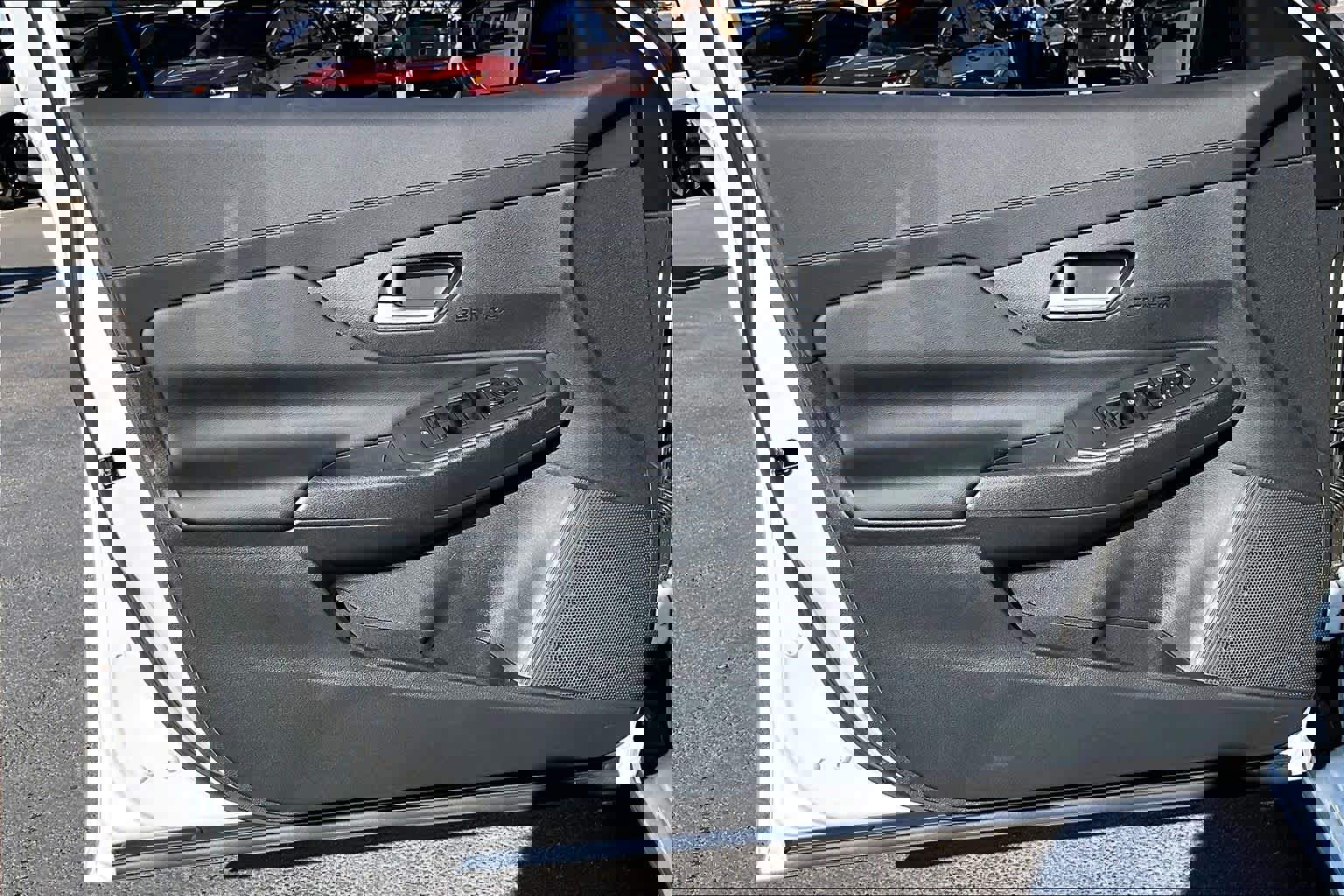 New 2026 Nissan Sentra S image 10