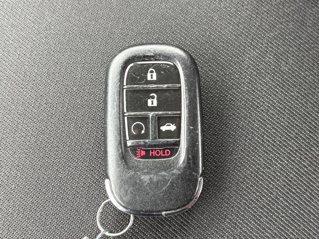 Used 2023 Honda Civic EX image 27