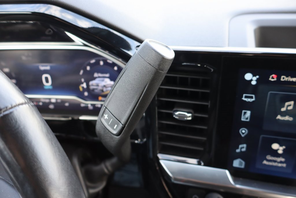 Used 2022 Chevrolet Silverado 1500 RST image 7