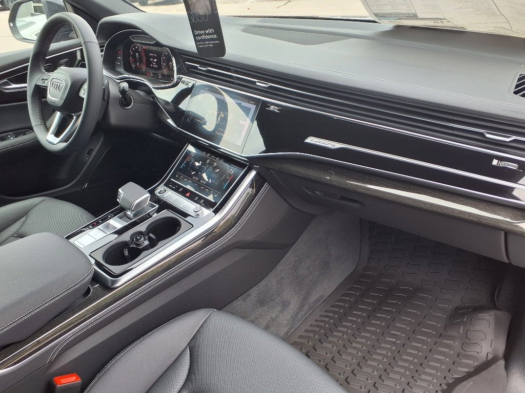 New 2026 Audi Q8 Premium Plus image 13