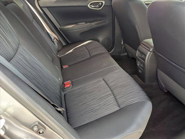 Used 2019 Nissan Sentra SV w/ Protection Package image 18