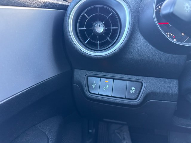 Certified 2024 Kia Forte LXS w/ LXS Technology Package FWD image 16