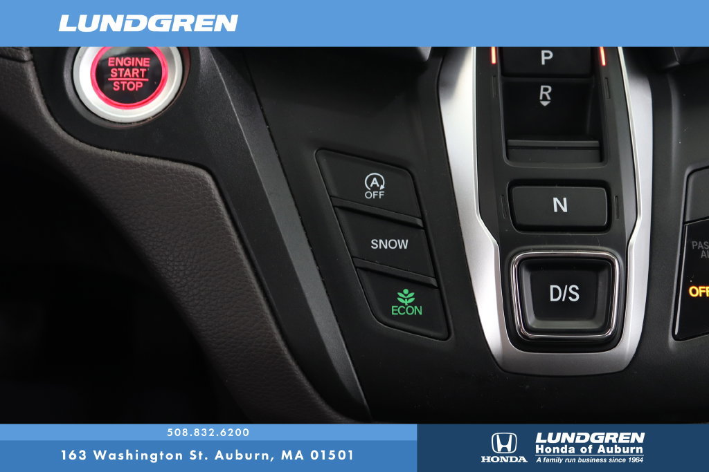 Certified 2020 Honda Odyssey LX image 27