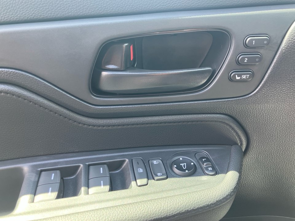 New 2026 Honda Odyssey Sport-L image 32