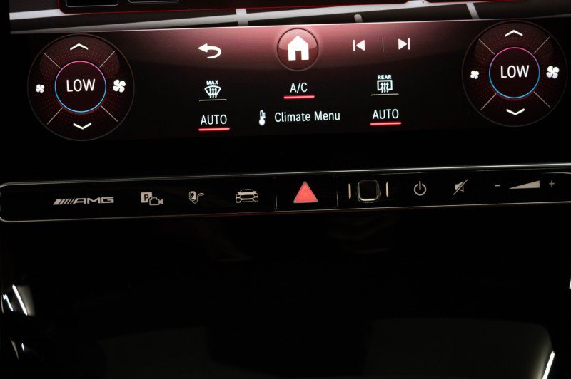Used 2026 Mercedes-Benz S 63 AMG S image 32