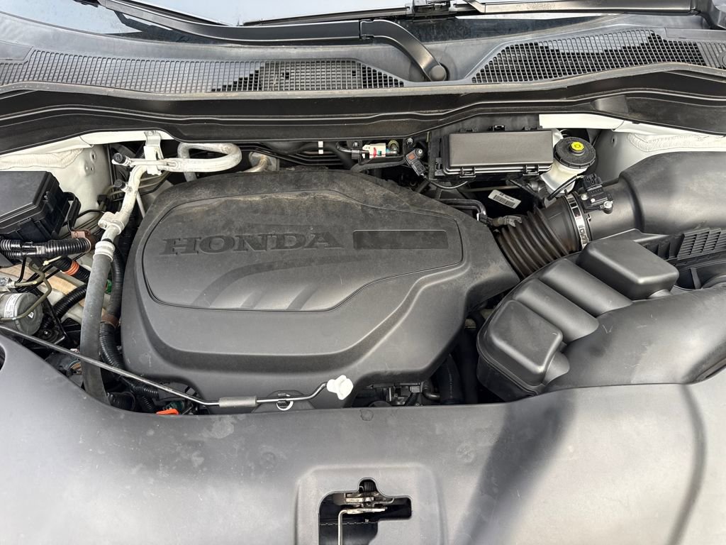 Used 2022 Honda Pilot EX-L image 28