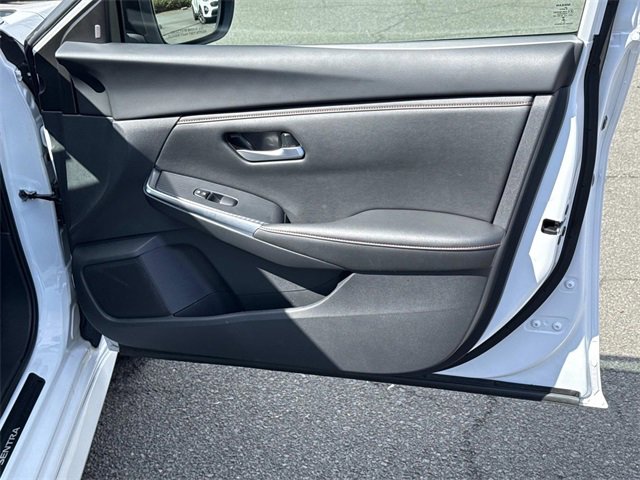 Used 2024 Nissan Sentra SR image 8