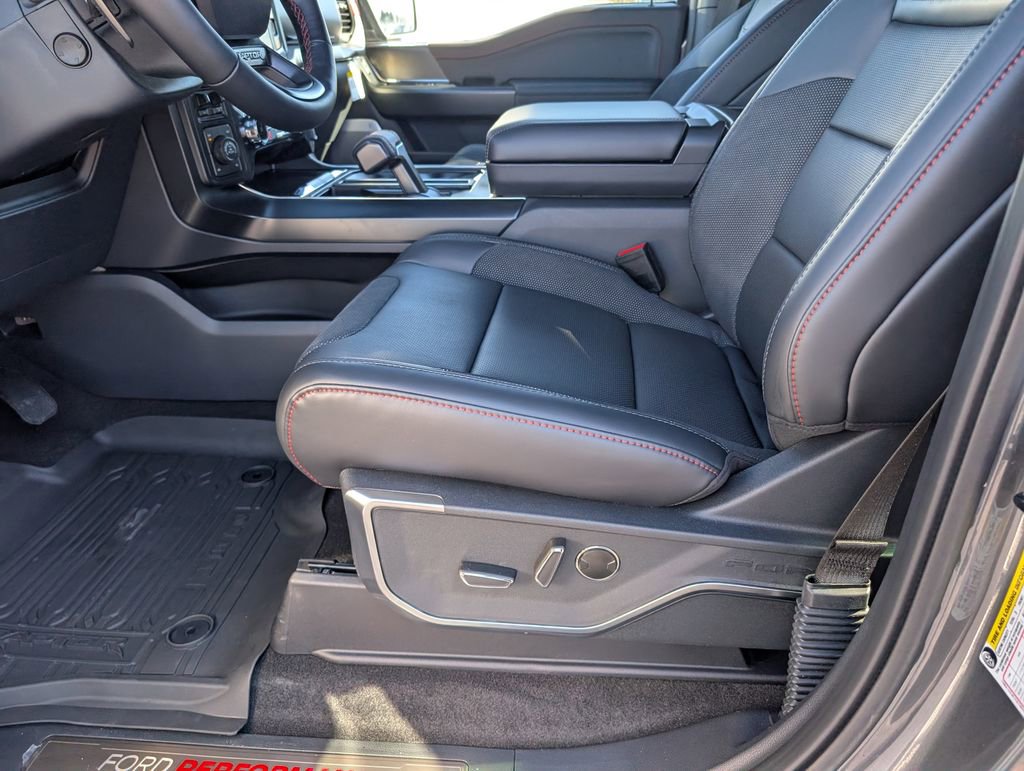 New 2025 Ford F150 Raptor image 13