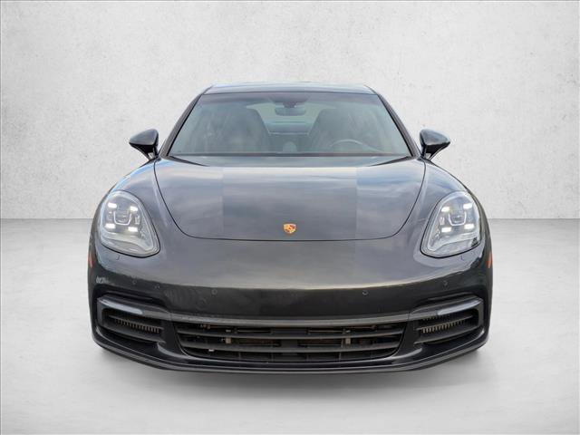 Used 2019 Porsche Panamera 4 image 2