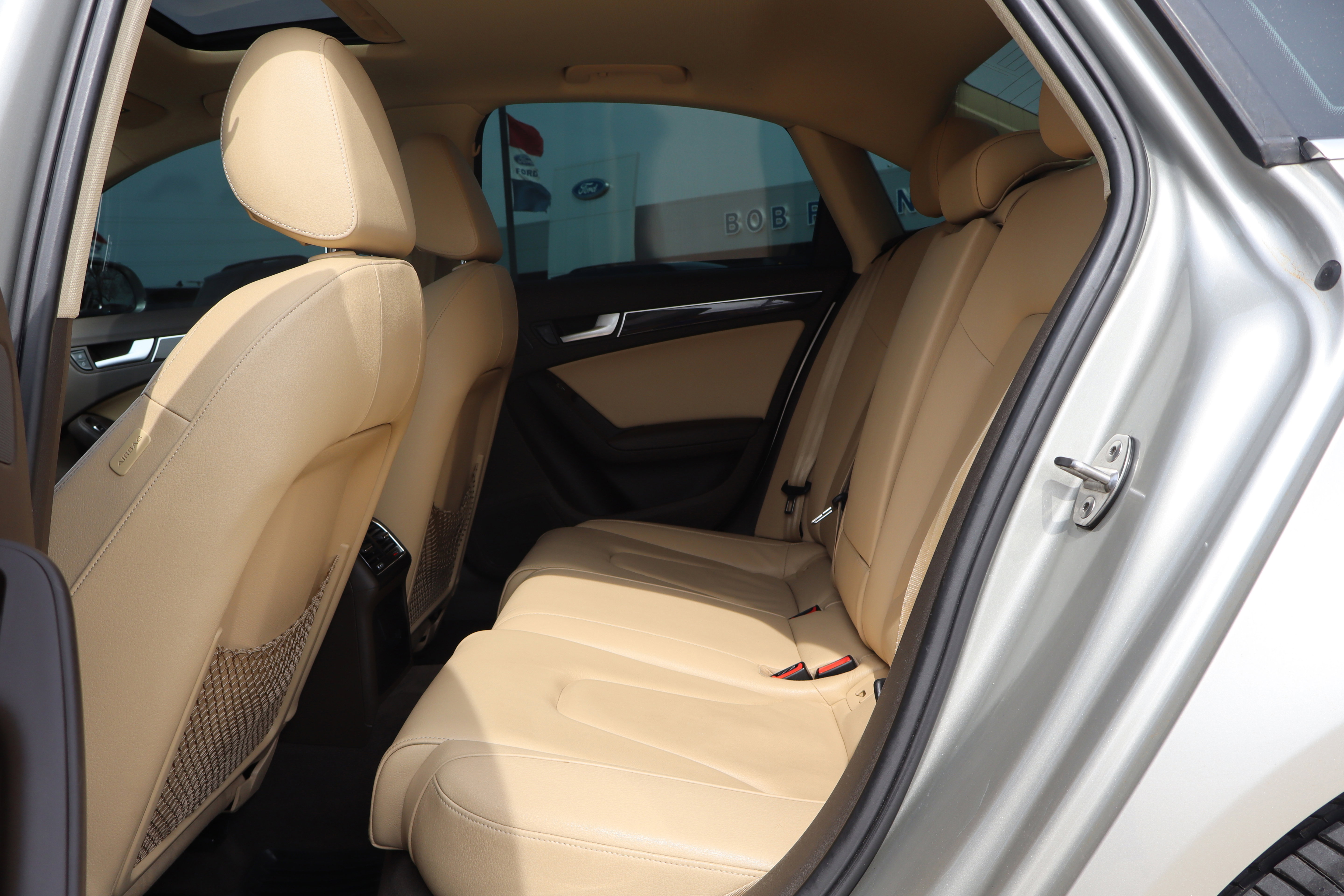 Used 2014 Audi A4 2.0T Premium Plus image 10