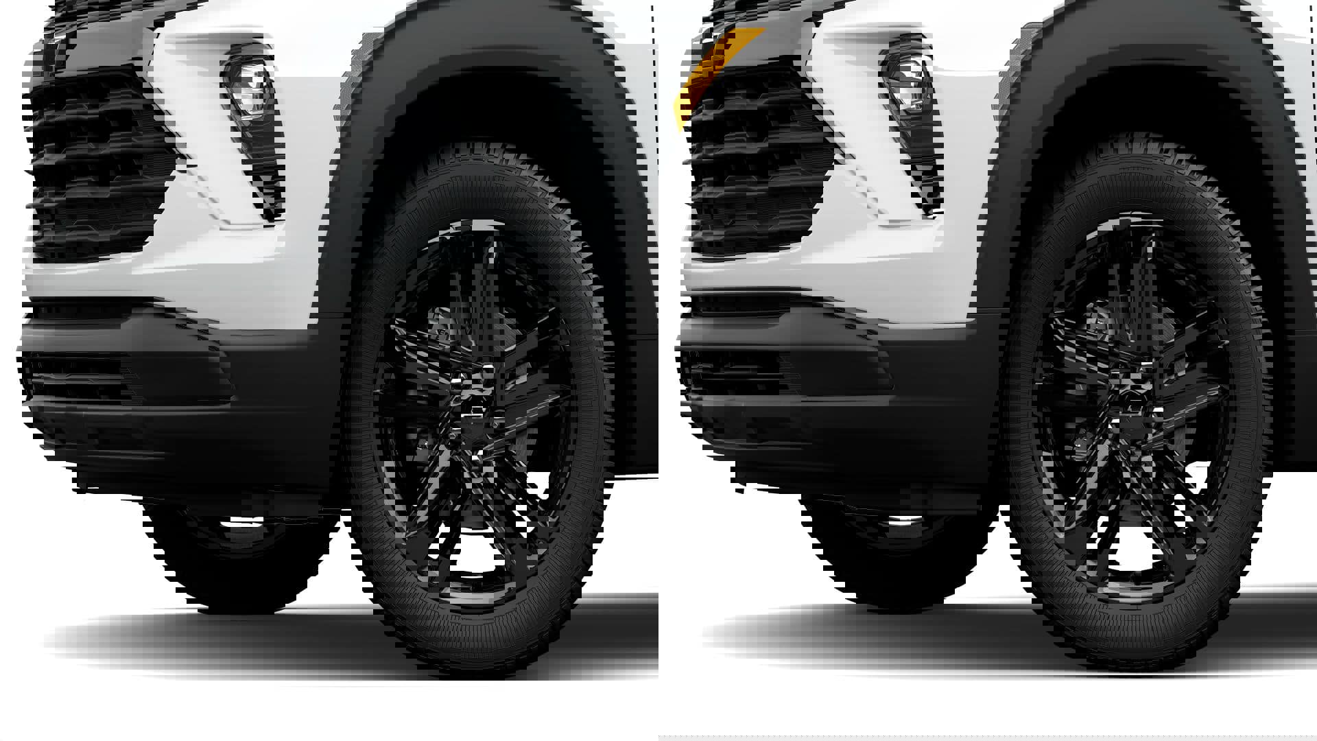 New 2026 Chevrolet TrailBlazer LT image 52