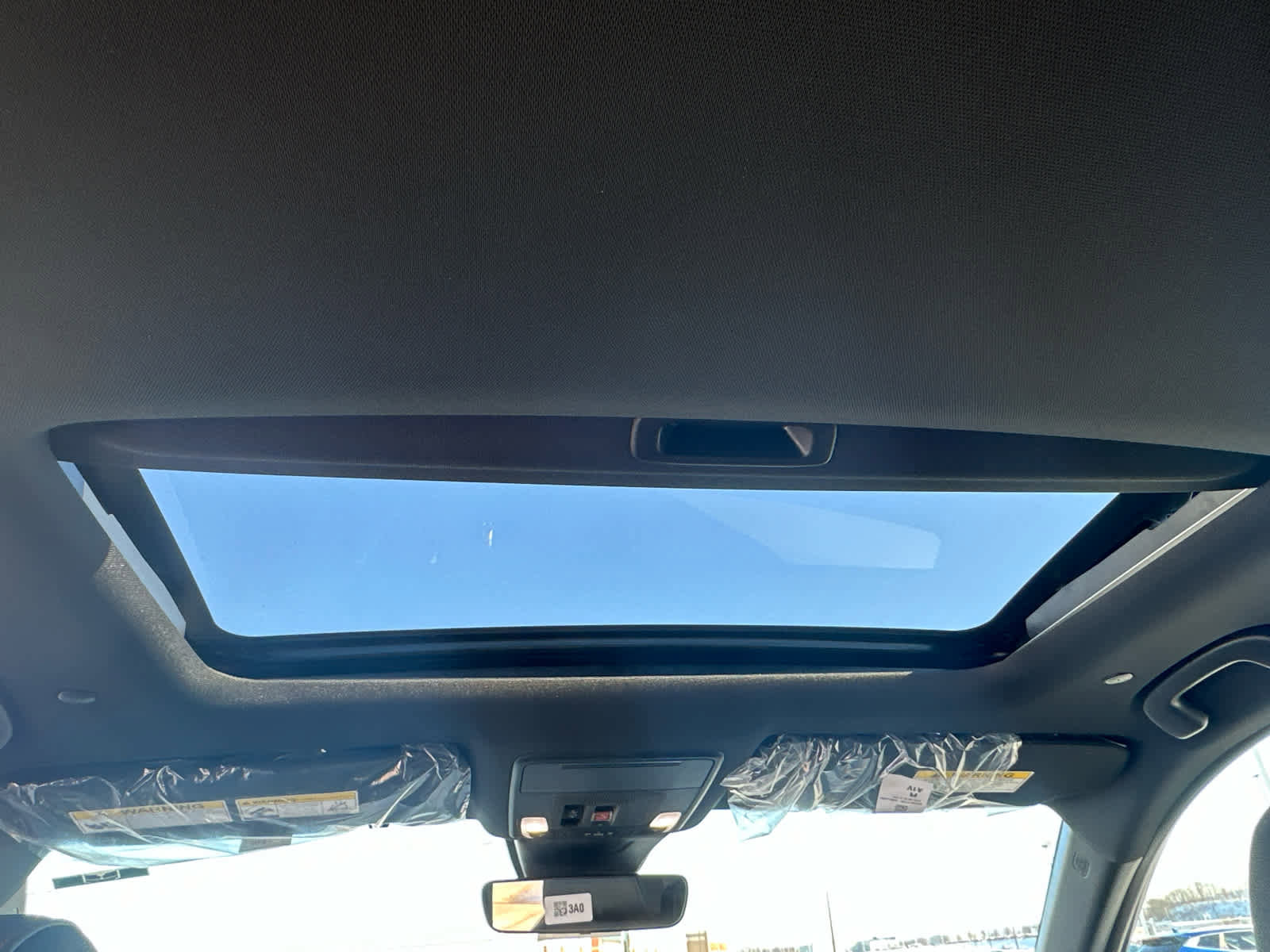 New 2026 Honda CR-V Sport Touring image 26