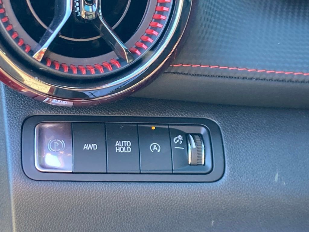 New 2026 Chevrolet Equinox RS w/ Safety and Technology Package AWD/4WD image 14