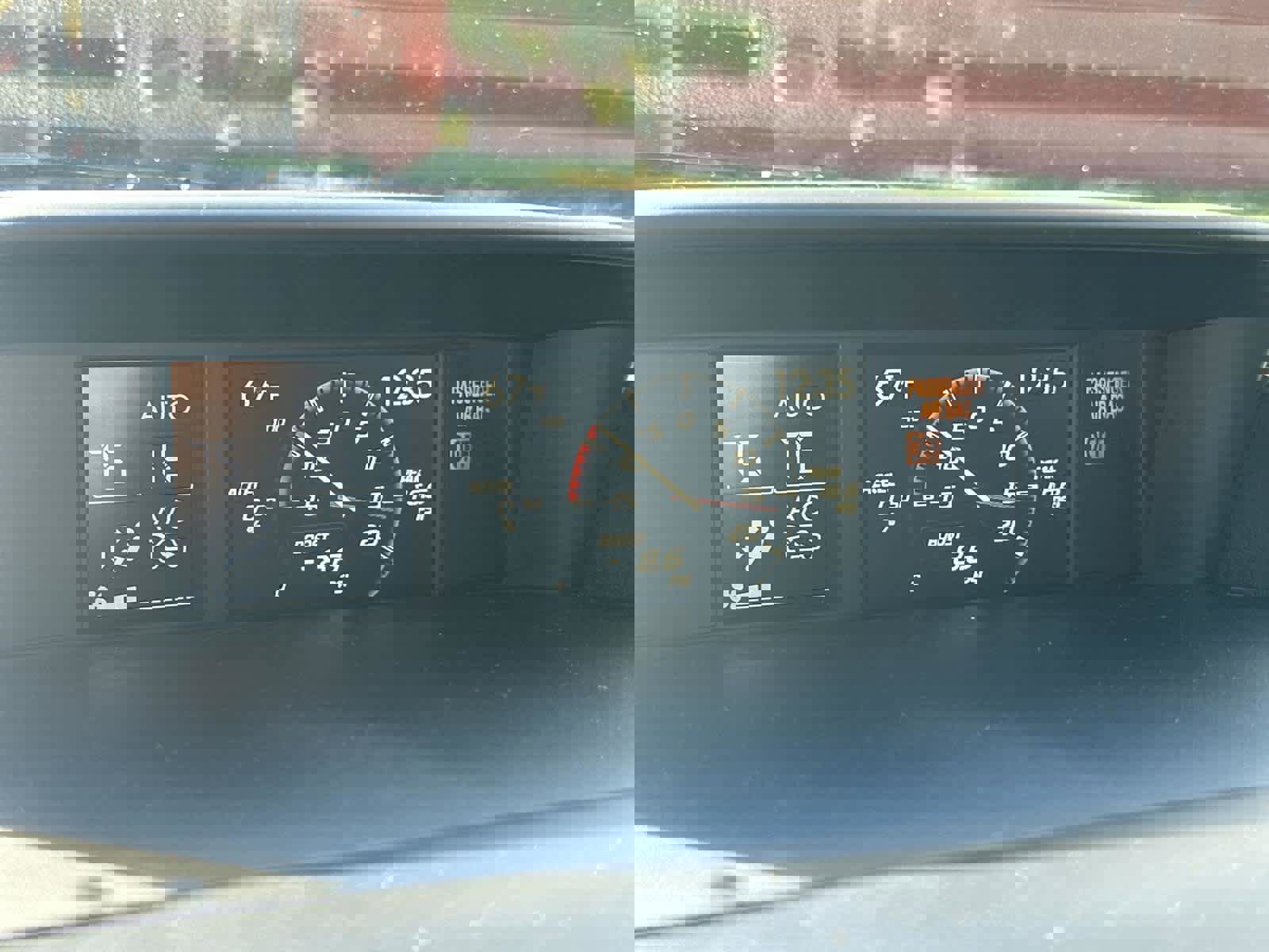 Used 2016 Subaru WRX STI image 28