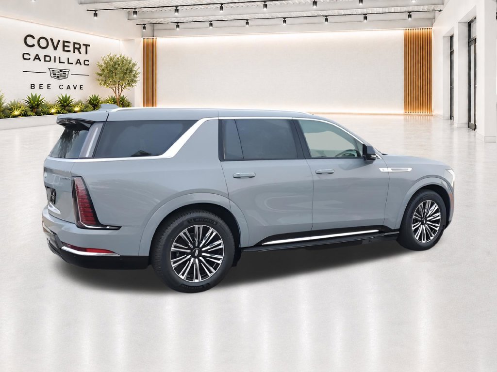 New 2026 Cadillac Escalade IQL Luxury AWD/4WD image 13