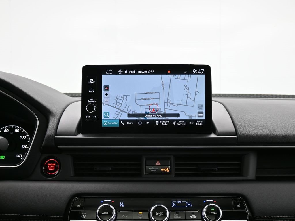 Certified 2025 Honda Pilot Touring image 46