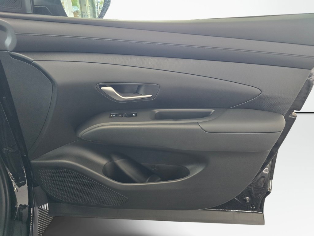 New 2026 Hyundai Tucson SE AWD/4WD image 39