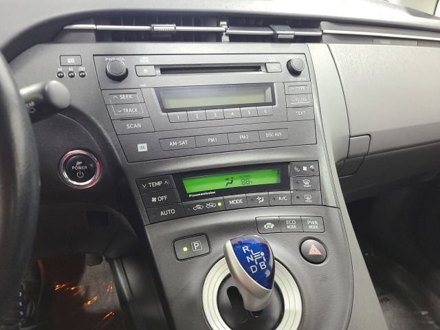 Used 2011 Toyota Prius Four FWD image 26