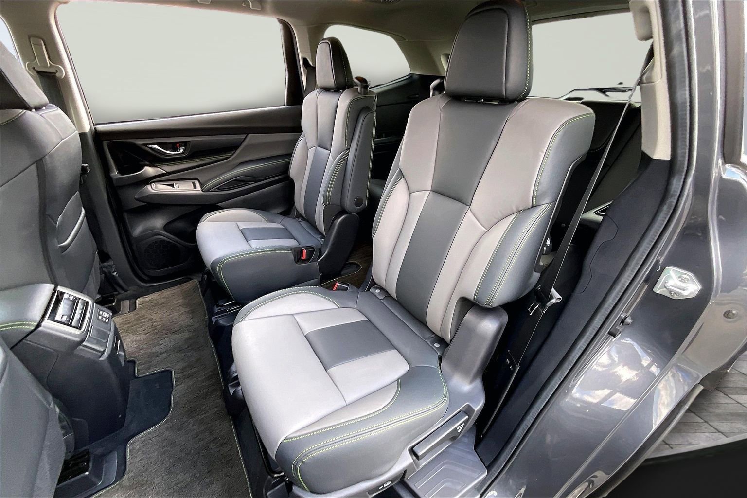Certified 2023 Subaru Ascent Onyx Edition AWD/4WD image 27