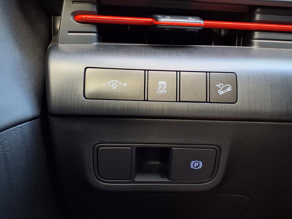 Used 2025 Hyundai Kona N Line S image 22