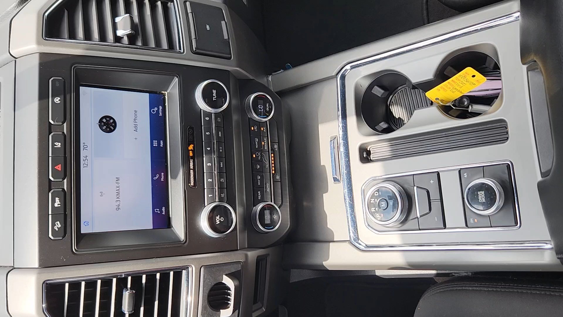 Certified 2021 Ford Expedition Max XLT AWD/4WD image 14