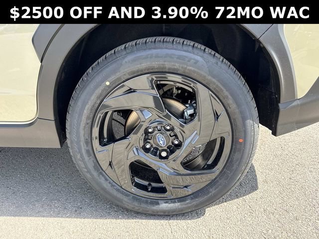 New 2026 Subaru Crosstrek 2.5i Sport image 28