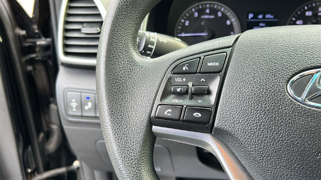 Used 2019 Hyundai Tucson Value AWD/4WD image 13